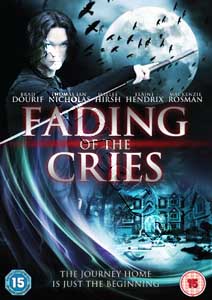 Fading of the Cries |   DVD